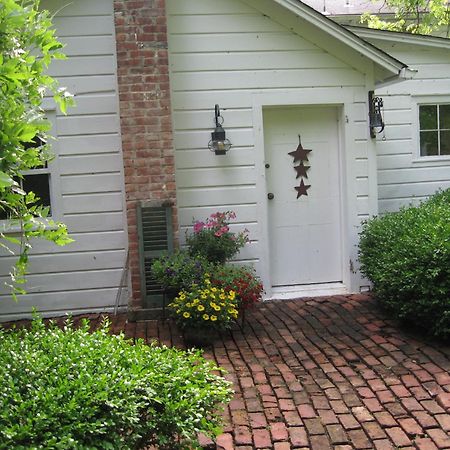 B&B On Seven Acres With Private Bed & Bath Clinton Corners Exteriér fotografie