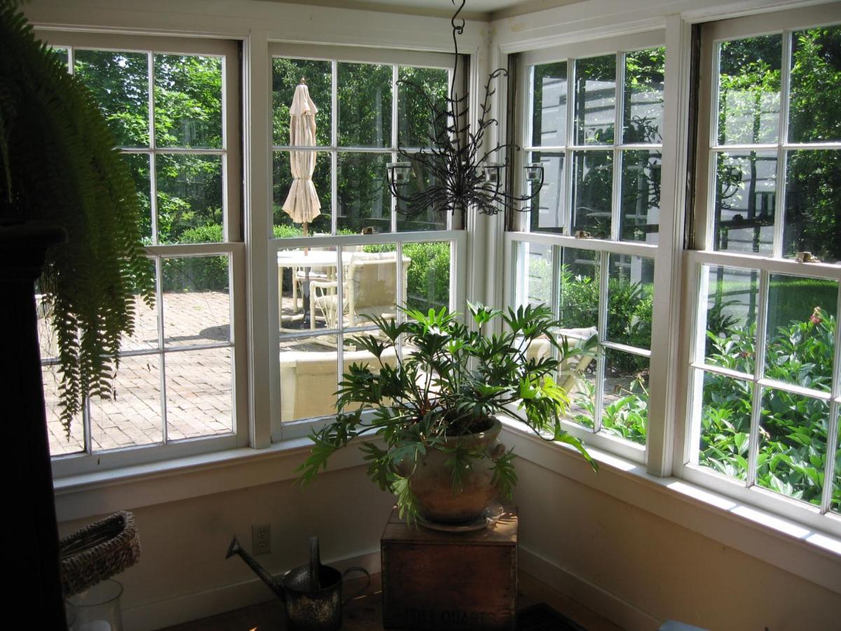 B&B On Seven Acres With Private Bed & Bath Clinton Corners Exteriér fotografie